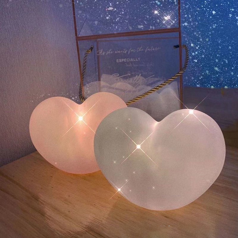 Night Light For Children Kids Baby Girls